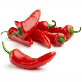 AJI PICANTE JALAPEÑO