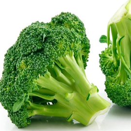 BROCOLI