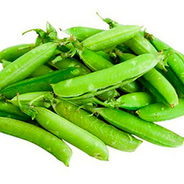 ARVEJA FRESCA